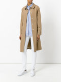 classic trench coat 