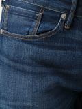 'M5 Selvedge Slim Rebel'牛仔裤