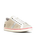 lace-up sneakers 