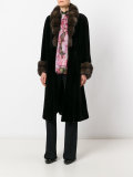 midi coat 