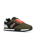 'Slaton Polo' sneakers