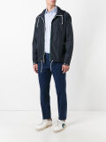 cropped chinos