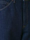 'Big Denim Ow'牛仔裤