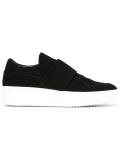 hook & loop fastening sneakers