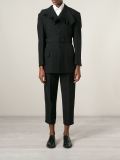 'Tricot CDG'超大款夹克
