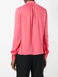 button down blouse