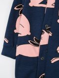'Rabbit' romper