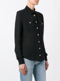classic poplin shirt