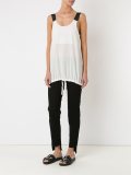 skinny trousers