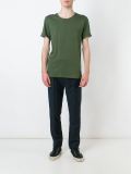 plain T-shirt