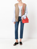 trapeze tote 