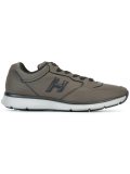 wide fit sneakers