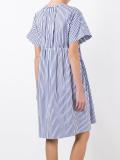 flared dress