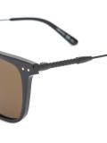 square frame sunglasses