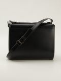 'Padora Box'中号单肩包