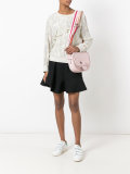 Nusion shoulder bag