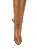 over the knee boots