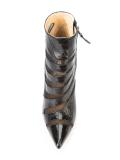 'Possesion Guest' ankle boots