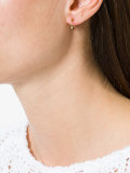 creole earrings
