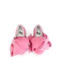 bow sneakers