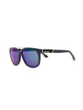 tinted lenses square sunglasses
