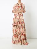 Praire Rose gown