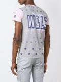 'Kiss the Future' T-shirt