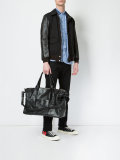 zip up holdall
