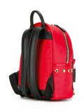 studded backpack