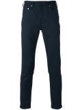 slim fit jeans