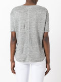 plain T-shirt 