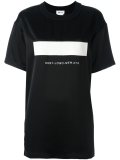 DONNA KARAN - Woman - T-SHIRT ACETATO (LOOK31)