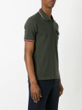pocket polo shirt 