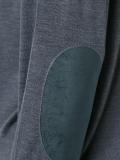 crew neck jumper