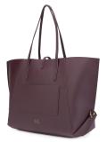 'Eartha' open tote