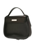 tassel detail crossbody bag