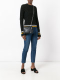 mini chain crossbody bag