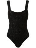 crochet swimsuit