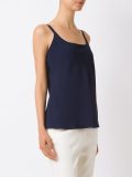 sleeveless top