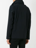 roll neck jacket 