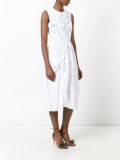 Sangallo knot dress