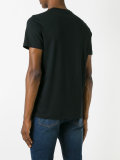 logo stud T-shirt 