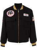 'Space Veteran' jacket