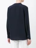 buttoned cardigan 