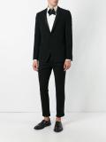 button up blazer 