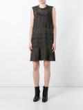 knitted dress