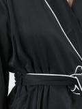 drawstring blouse 