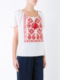 'Camille' blouse 