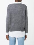 'Grace' jumper