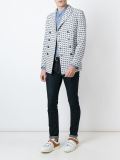 'Ziggy'西装夹克